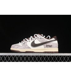 Nike Dunk SB Low Women Shoes 204