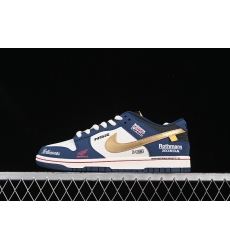 Nike Dunk SB Low Women Shoes 206