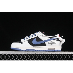 Nike Dunk SB Low Women Shoes 207