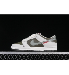Nike Dunk SB Low Men Shoes 027