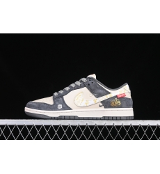 Nike Dunk SB Low Men Shoes 029