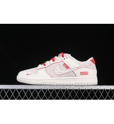 Nike Dunk SB Low Men Shoes 042