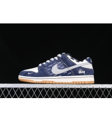 Nike Dunk SB Low Men Shoes 045