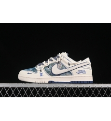 Nike Dunk SB Low Men Shoes 074