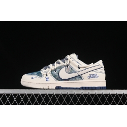 Nike Dunk SB Low Men Shoes 074