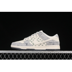 Nike Dunk SB Low Men Shoes 100
