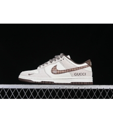 Nike Dunk SB Low Men Shoes 135