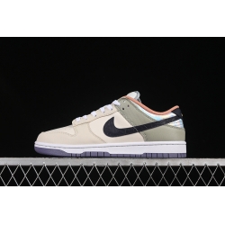 Nike Dunk SB Low Men Shoes 242