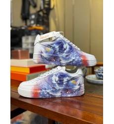 NIKE AIR FORCE 1 MEN SHOES 808