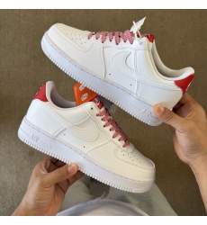NIKE AIR FORCE 1 MEN SHOES 812