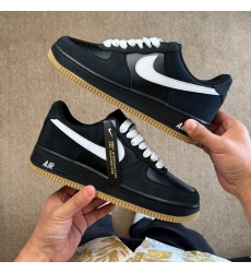 NIKE AIR FORCE 1 MEN SHOES 816