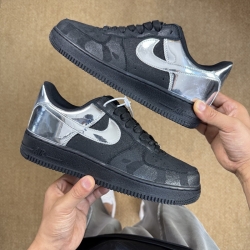 NIKE AIR FORCE 1 MEN SHOES 820