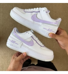 NIKE AIR FORCE 1 MEN SHOES 825