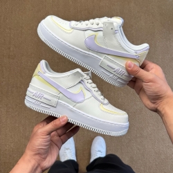 NIKE AIR FORCE 1 MEN SHOES 832