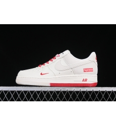 Nike Air Force 1 Men Shoes 001