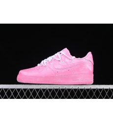 Nike Air Force 1 Men Shoes 013