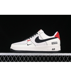 Nike Air Force 1 Men Shoes 015