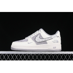 Nike Air Force 1 Men Shoes 020
