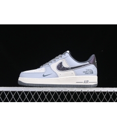 Nike Air Force 1 Men Shoes 024