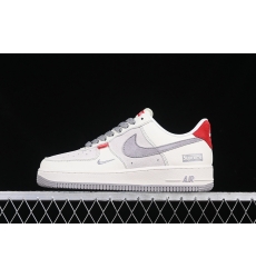 Nike Air Force 1 Men Shoes 037