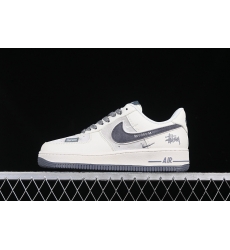 Nike Air Force 1 Men Shoes 048