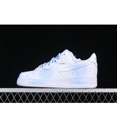 Nike Air Force 1 Men Shoes 054