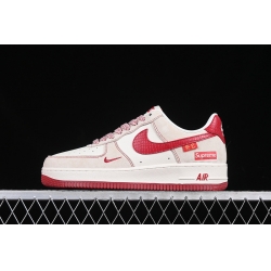Nike Air Force 1 Men Shoes 055