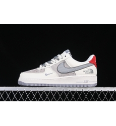 Nike Air Force 1 Men Shoes 056