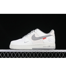 Nike Air Force 1 Men Shoes 058