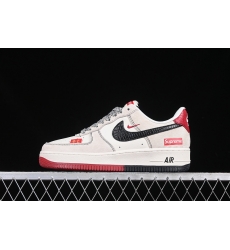 Nike Air Force 1 Men Shoes 068
