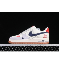 Nike Air Force 1 Men Shoes 075
