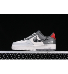Nike Air Force 1 Men Shoes 089