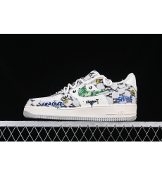 Nike Air Force 1 Men Shoes 097 Nike Air Force 1 Men Shoes 097