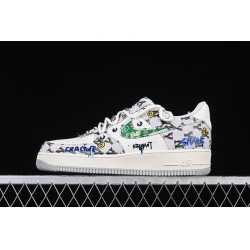 Nike Air Force 1 Men Shoes 097