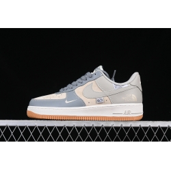 Nike Air Force 1 Men Shoes 098