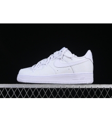 Nike Air Force 1 Men Shoes 117