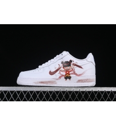 Nike Air Force 1 Men Shoes 152
