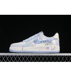 Nike Air Force 1 Men Shoes 153
