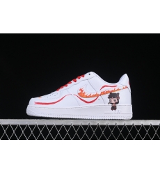 Nike Air Force 1 Men Shoes 174