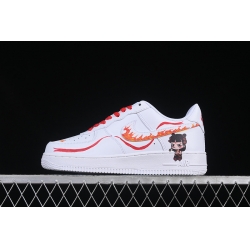 Nike Air Force 1 Men Shoes 174