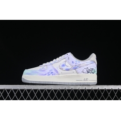 Nike Air Force 1 Men Shoes 202