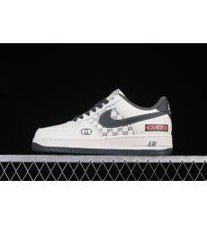 Nike Air Force 1 Men Shoes 205