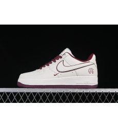 Nike Air Force 1 Men Shoes 207