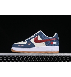 Nike Air Force 1 Men Shoes 208