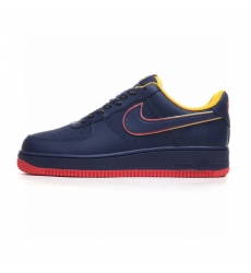 Nike Air Force 1 Men Shoes 25019
