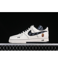 Nike Air Force 1 Men Shoes 253