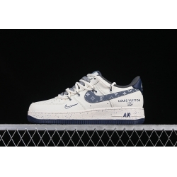 Nike Air Force 1 Men Shoes 309