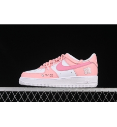 Nike Air Force 1 Men Shoes 325