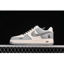 Nike Air Force 1 Men Shoes 501