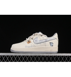 Nike Air Force 1 Men Shoes 503